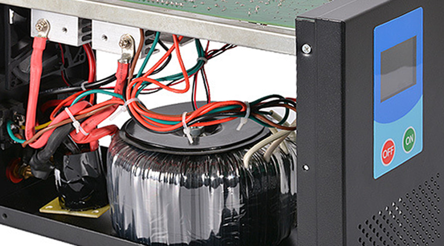 太陽能逆變行業 太陽能逆變行業