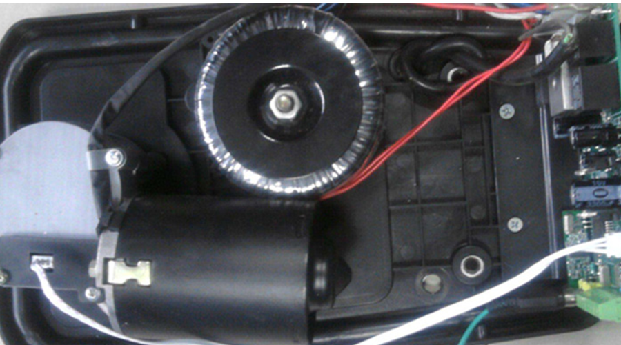 步進電機行業 步進電機行業