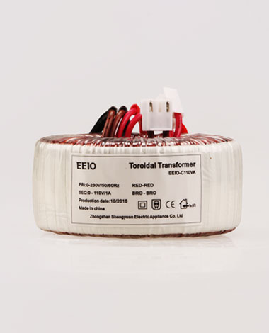 環形變壓器110W  低頻  隔離  環型變壓器