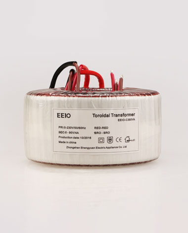 環形變壓器400W  低頻  隔離  環型變壓器