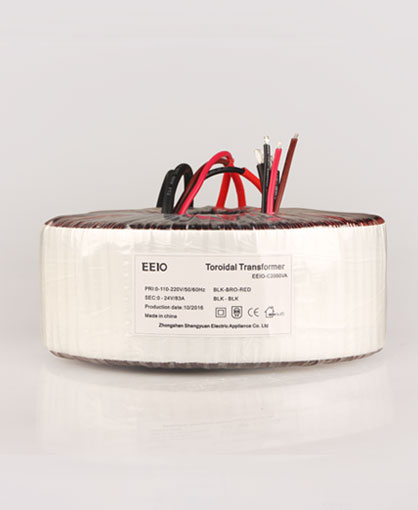 2000W-20KW環形變壓器