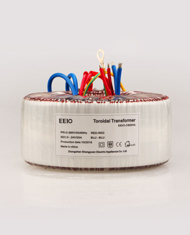 環形變壓器600W  低頻  隔離  環型變壓器