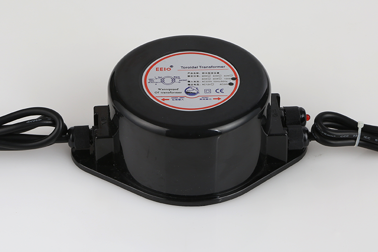 60W 220V轉12V防水變壓器 60W 220V轉12V防水變壓器