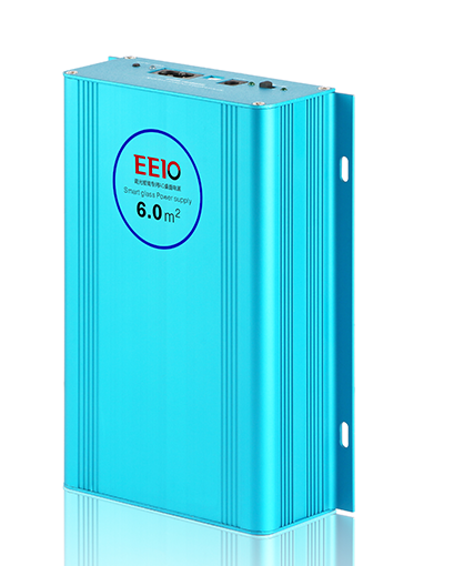 M120鋁殼調光玻璃電源