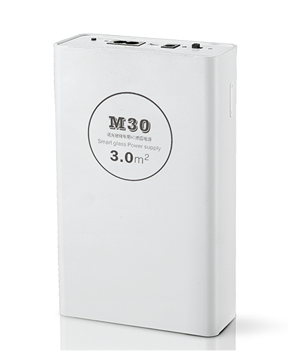 M60遙控版調光玻璃電源