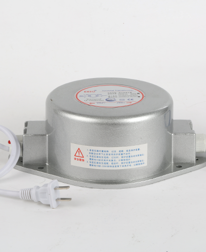 220V轉24V鋁殼防水變壓器