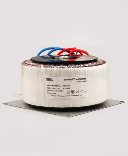 1000W隔離變壓器